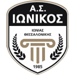 AS Ionikos Ionias