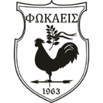 AS Iraklis Neas Fokeas