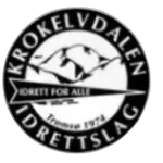 Krokelvdalen