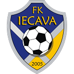 FK Iecava/DFS