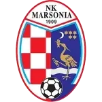 NK Marsonia U13