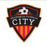 FK Akademija Fudbala City U8