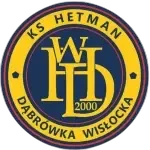 KS Hetman Dąbrówka Wisłocka