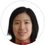 Yvonne LI.