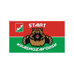 Start Krasnozavodsk