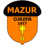 Mazur Ojrzeń