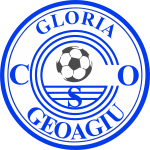 CS Orășenesc Gloria Geoagiu