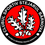 CS Stejarul Bârnova U19