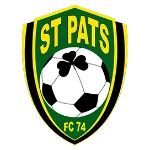 St Pats FC