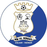 NK Sveti Mihovil U14