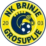 NK Brinje Grosuplje U13