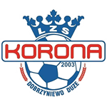 Korona Dobrzyniewo Duże