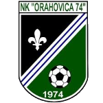 NK Orahovica 74 U19