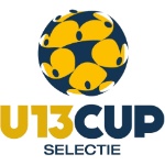 Selectie U13Cup