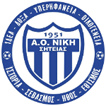 AO Niki Sitias