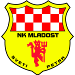 NK Mladost Sveti Petar
