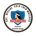 Colo Colo Malloco B U9