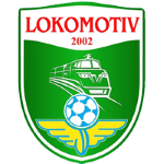 Lokomotiv BFK Tashkent 2
