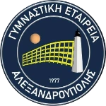 GE Alexandroupolis