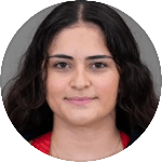 Mouna Bouzgarrou