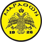 AMS Marathonas Kalamarias B