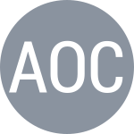 Anderson O C / O'Connell B