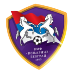KMF Konjarnik