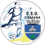CSO Tismana