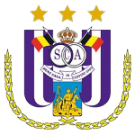 Anderlechtt II