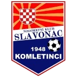 NK Slavonac Komletinci U16
