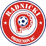 FK Radnicki Obrenovac U19