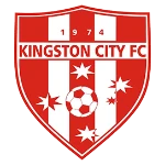 Kingston City FC U23