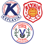 Keflavik/Reynir/Vidir U19