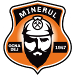 CS Nareb Minerul Ocna Dej II