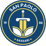 San Paolo Sassari