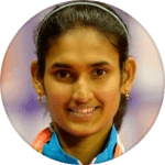 Shivani R.