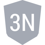 3x3 Neum