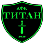 Titan Kyiv FC