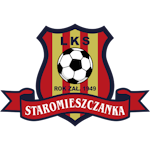 Staromieszczanka Stare Miasto