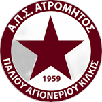 APS Atromitos Paleou Agioneriou