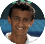Ammar Alhogbani