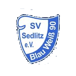SV Blau-Weiß Sedlitz