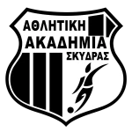 Athlitiki Akadimia Skydras U16