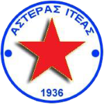 AS Asteras Iteas