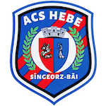 ACS Hebe Sângeorz Băi II