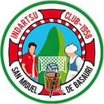Indartsu Club U19