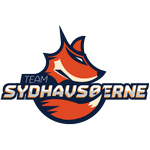 Team Sydhavsøerne