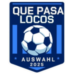 Que Pasa Locos Auswahl U16