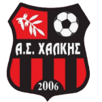 A.S Halkis U14