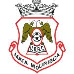 Mata Mourisquense U19